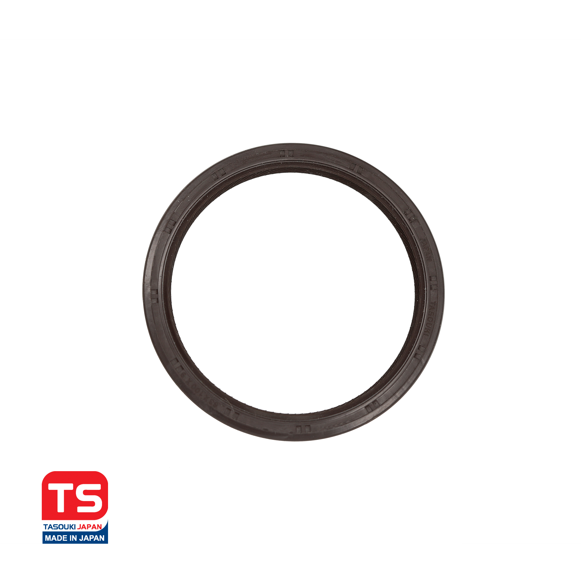 کاسه نمد عقب میل لنگ ریو